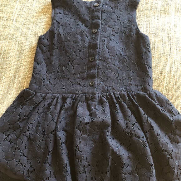 Baby girl dress - Picture 4 of 4